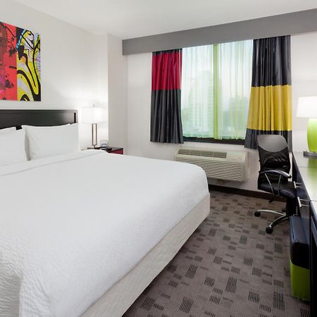 Fairfield Inn & Suites By Marriott New York Queens/Queensboro Bridge Rum bild