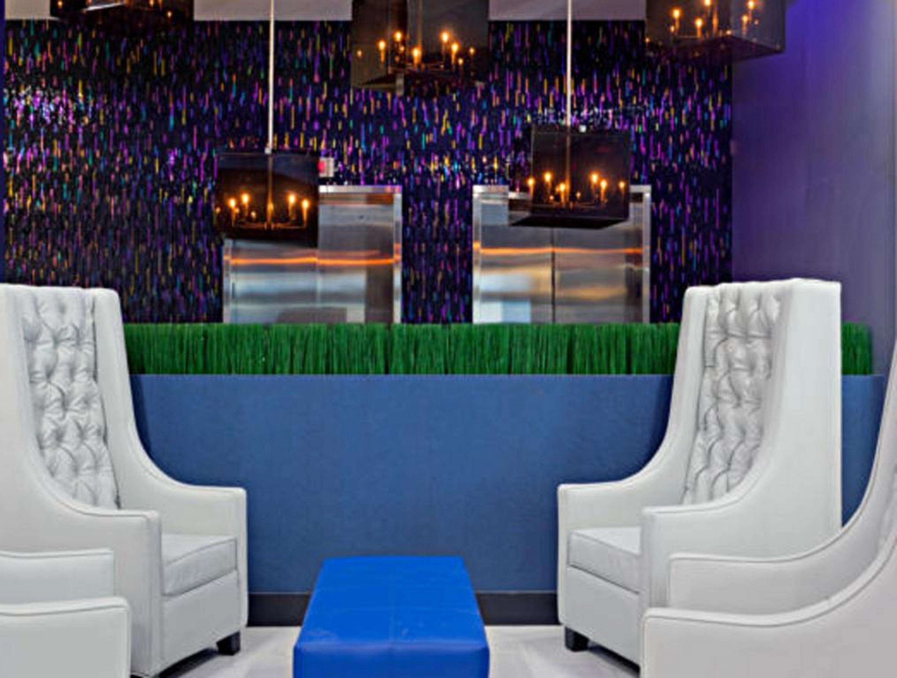 Fairfield Inn & Suites By Marriott New York Queens/Queensboro Bridge Exteriör bild
